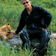 Grizzly Man - galeria zdjęć - filmweb