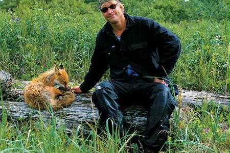 Grizzly Man - galeria zdjęć - filmweb