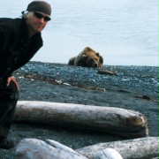 Grizzly Man - galeria zdjęć - filmweb