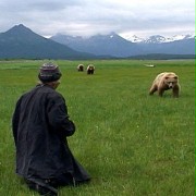 Grizzly Man - galeria zdjęć - filmweb