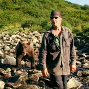 Grizzly Man - galeria zdjęć - filmweb