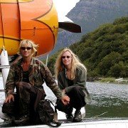 Grizzly Man - galeria zdjęć - filmweb