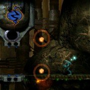 Oddworld: Abe's Oddysee - galeria zdjęć - filmweb