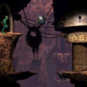 Oddworld: Abe's Oddysee - galeria zdjęć - filmweb