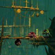 Oddworld: Abe's Oddysee - galeria zdjęć - filmweb