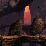 Oddworld: Abe's Oddysee - galeria zdjęć - filmweb