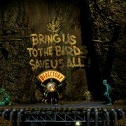 Oddworld: Abe's Oddysee - galeria zdjęć - filmweb