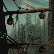 Oddworld: Abe's Oddysee - galeria zdjęć - filmweb