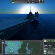 Naval War: Arctic Circle - galeria zdjęć - filmweb