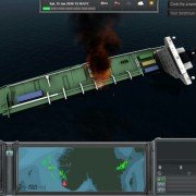 Naval War: Arctic Circle - galeria zdjęć - filmweb