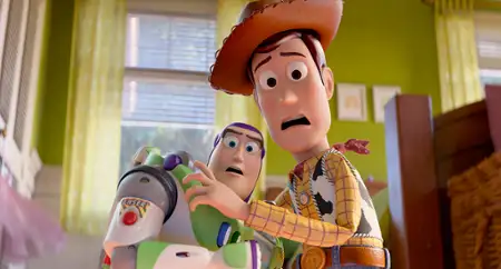 Toy Story 5 - galeria zdjęć - filmweb
