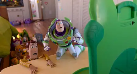 Toy Story 5 - galeria zdjęć - filmweb