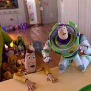 Blake Clark w Toy Story 5