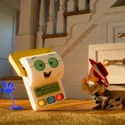Toy Story 5 - galeria zdjęć - filmweb