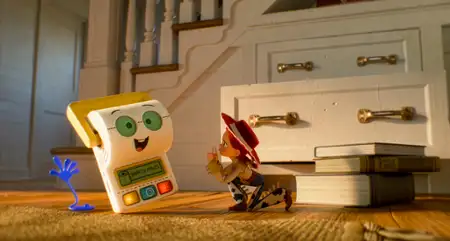Toy Story 5 - galeria zdjęć - filmweb