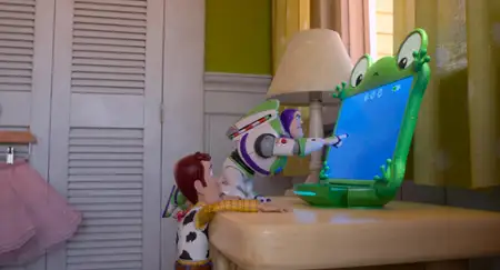 Toy Story 5 - galeria zdjęć - filmweb