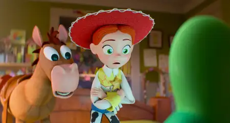 Toy Story 5 - galeria zdjęć - filmweb