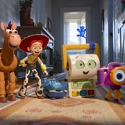 Toy Story 5 - galeria zdjęć - filmweb