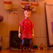 Tom Hanks w Toy Story 5