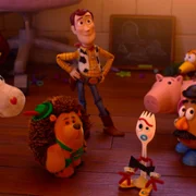 Toy Story 5 - galeria zdjęć - filmweb