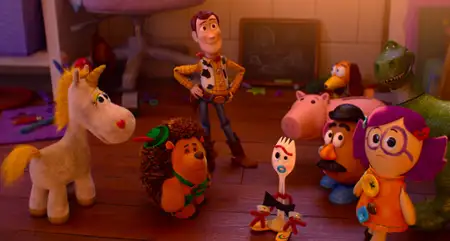 Toy Story 5 - galeria zdjęć - filmweb