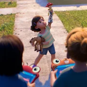 Toy Story 5 - galeria zdjęć - filmweb