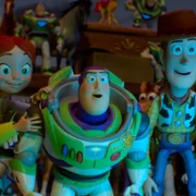 Toy Story 5 - galeria zdjęć - filmweb