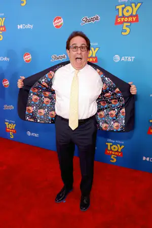 Toy Story 5 - galeria zdjęć - filmweb