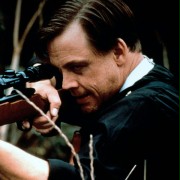 Mark Hamill w Wioska przeklętych