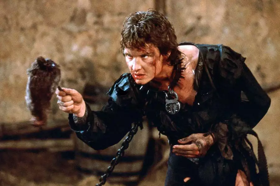 Ciało i krew - galeria zdjęć - filmweb