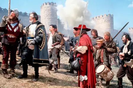 Ciało i krew - galeria zdjęć - filmweb