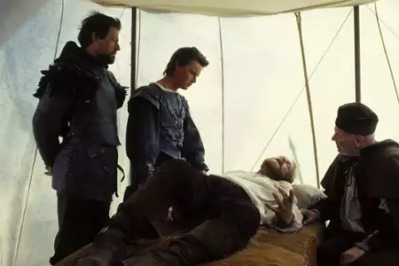 Ciało i krew - galeria zdjęć - filmweb