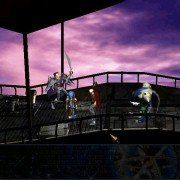 Septerra Core: Legacy of the Creator - galeria zdjęć - filmweb