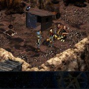 Septerra Core: Legacy of the Creator - galeria zdjęć - filmweb