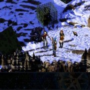 Septerra Core: Legacy of the Creator - galeria zdjęć - filmweb