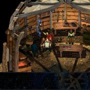 Septerra Core: Legacy of the Creator - galeria zdjęć - filmweb
