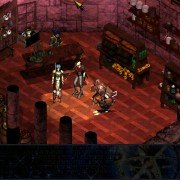 Septerra Core: Legacy of the Creator - galeria zdjęć - filmweb