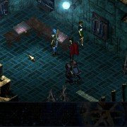 Septerra Core: Legacy of the Creator - galeria zdjęć - filmweb