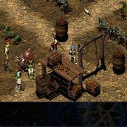 Septerra Core: Legacy of the Creator - galeria zdjęć - filmweb