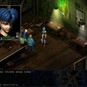 Septerra Core: Legacy of the Creator - galeria zdjęć - filmweb