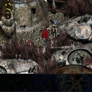 Septerra Core: Legacy of the Creator - galeria zdjęć - filmweb