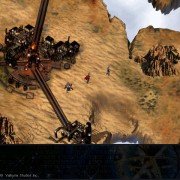 Septerra Core: Legacy of the Creator - galeria zdjęć - filmweb