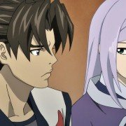 Garo: Guren no Tsuki - galeria zdjęć - filmweb