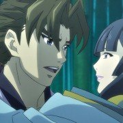 Garo: Guren no Tsuki - galeria zdjęć - filmweb