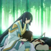 Garo: Guren no Tsuki - galeria zdjęć - filmweb