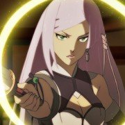 Garo: Guren no Tsuki - galeria zdjęć - filmweb