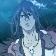 Garo: Guren no Tsuki - galeria zdjęć - filmweb