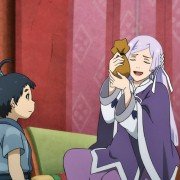 Garo: Guren no Tsuki - galeria zdjęć - filmweb