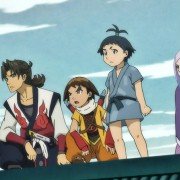 Garo: Guren no Tsuki - galeria zdjęć - filmweb