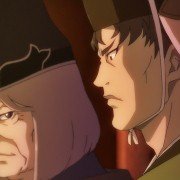 Garo: Guren no Tsuki - galeria zdjęć - filmweb